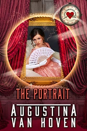 The Portrait (Love Through Time)