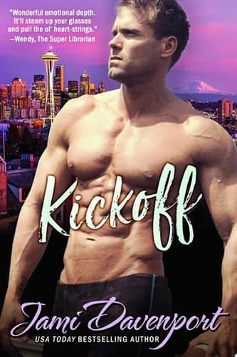 Kickoff Seattle Steelheads Football Romance Series: The Originals--A Game On in Seattle Sports Romance