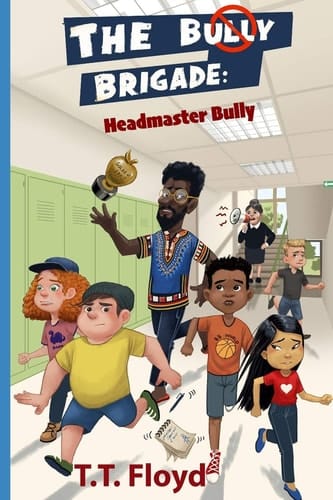 The Bully Brigade Headmaster Bully
