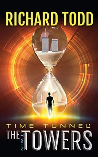 Time Tunnel: The Twin Towers