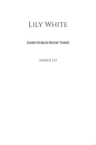 Lily White