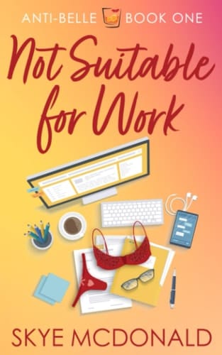 Not Suitable for Work