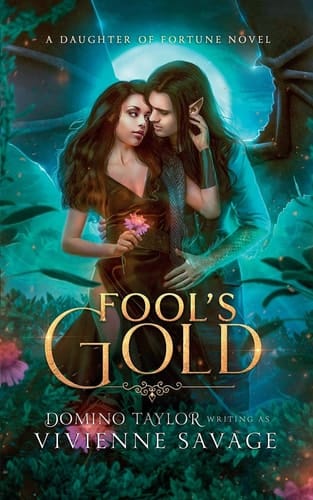 Fool's Gold A Fantasy Romance