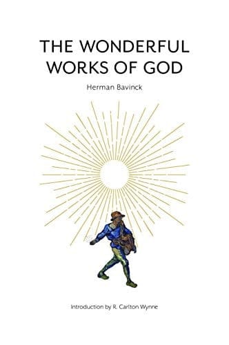 The Wonderful Works of God Instruction in the Christian Religion According to the Reformed Confession