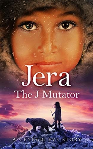 Jera: The J Mutator: A Genetic Eve Story
