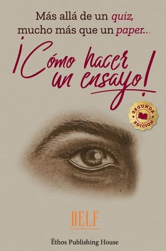 ¡Cómo Hacer Un Ensayo! Más allá de un quiz, mucho más que un paper...