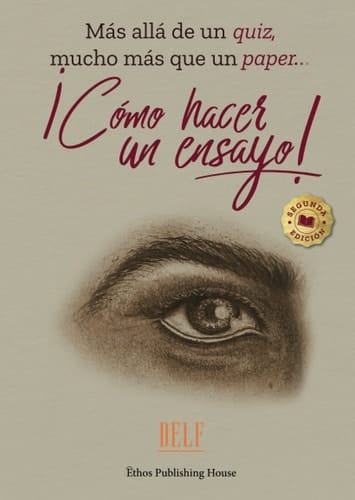 ¡Cómo Hacer Un Ensayo! Más allá de un quiz, mucho más que un paper...