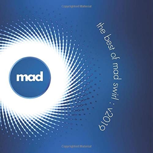 The Best of Mad Swirl V2019