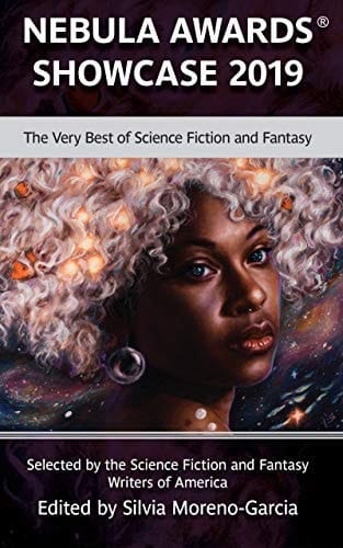 Nebula Awards Showcase 2019 The Very Best of Science Fiction and Fantasy