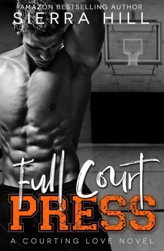Full Court Press A College Sports Romance