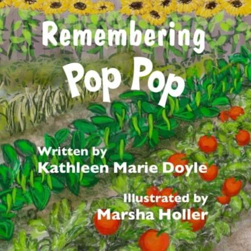 Remembering Pop Pop