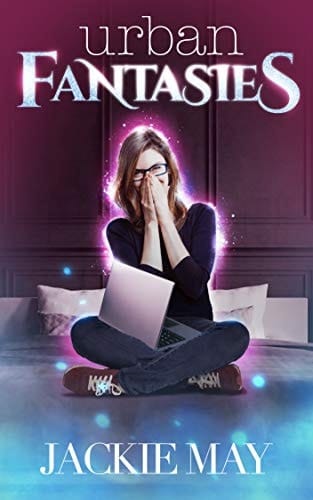 Urban Fantasies (a novella)