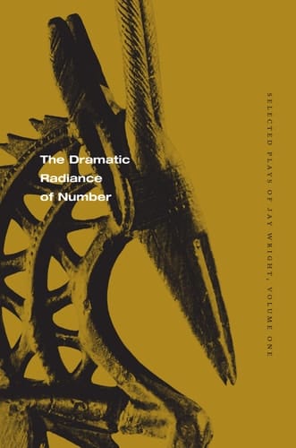 The Dramatic Radiance of Number