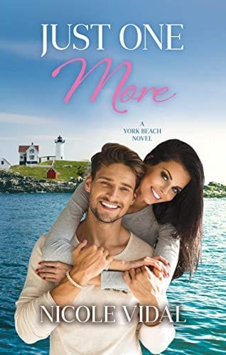 Just One More (A York Beach Novel Book 3)