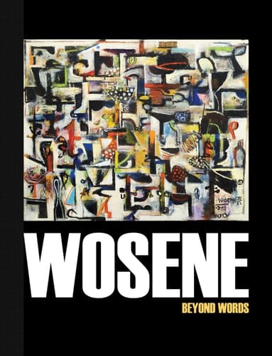 Wosene Beyond Words
