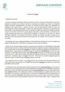 Concepto la Cabeza de Goliath