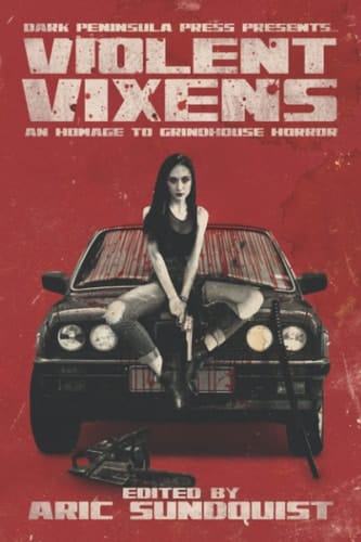 Violent Vixens An Homage to Grindhouse Horror