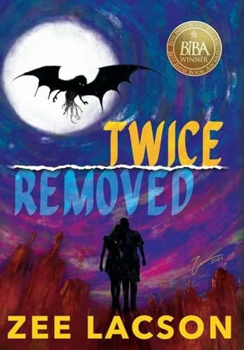 Twice Removed