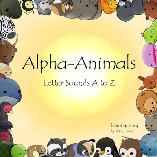 Alpha-Animals