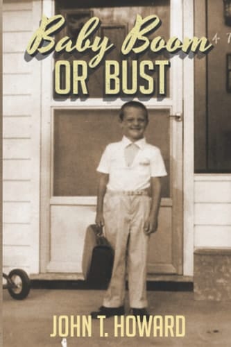 Baby Boom Or Bust