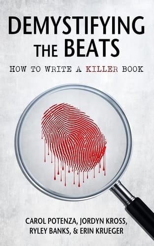 Demystifying the Beats How to Write a Killer Book