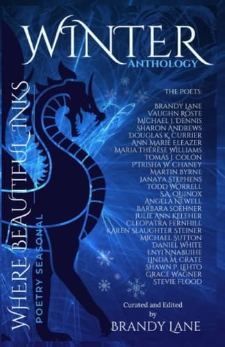 Winter A Poetic Anthology