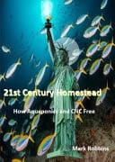 21st Century Homestead How Aguaponics and CNC Free