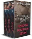 A Choice & Consequence Series Boxed Set
