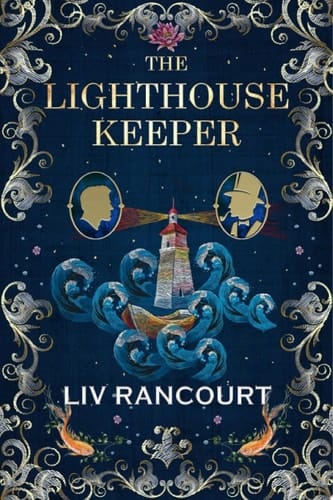 The Lighthouse Keeper; A Victorian Gothic M/M Romance