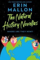 The Natural History Novellas The Natural History Series Book 4