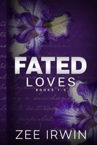 Fated Loves Books: 1-3