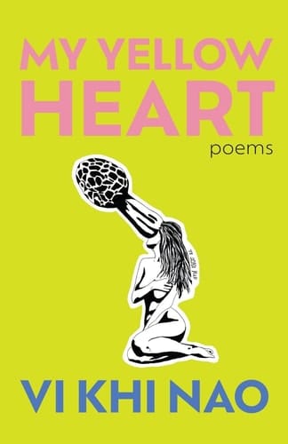 My Yellow Heart Poems