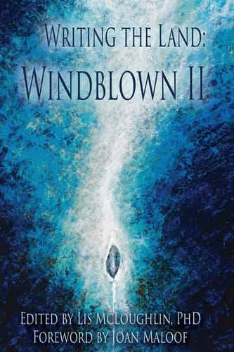 Writing the Land Windblown II