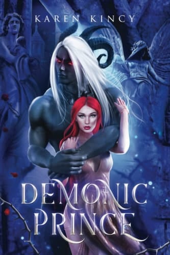 Demonic Prince A Monster Romance