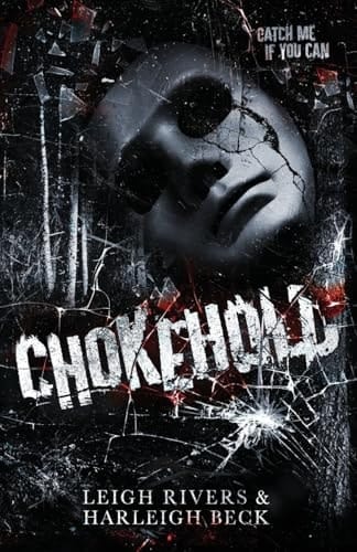 Chokehold A Dark MM Romance