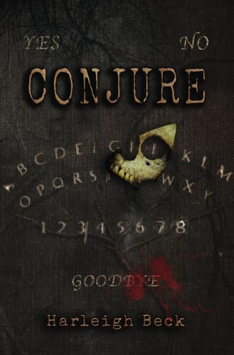 Conjure A Paranormal Erotic Horror