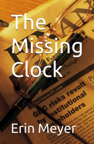 The Missing Clock