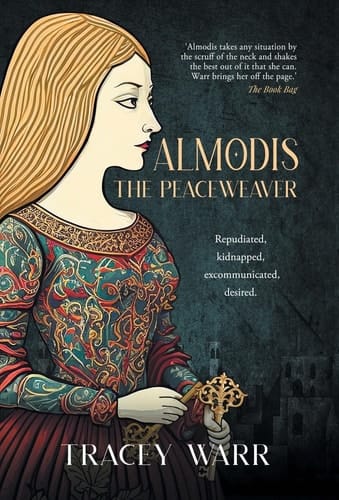 Almodis The Peaceweaver