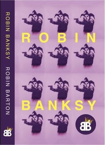 ROBIN BANKSY