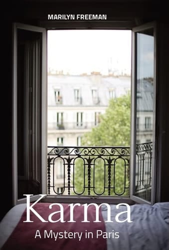 Karma A Mystery in Paris