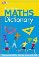 Maths Dictionary