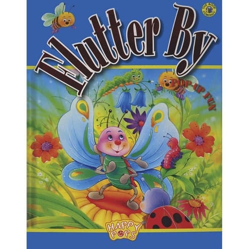Flutter By