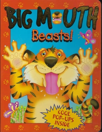 Beasts!