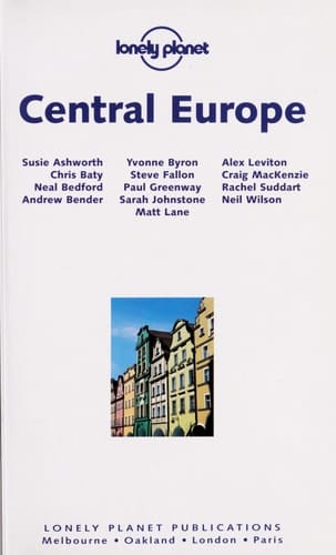 Central Europe