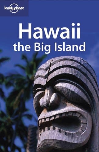 Hawai'i The Big Island