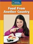 Food from Another Country