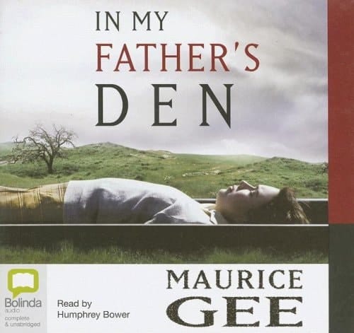 In My Father's Den: Library Edition