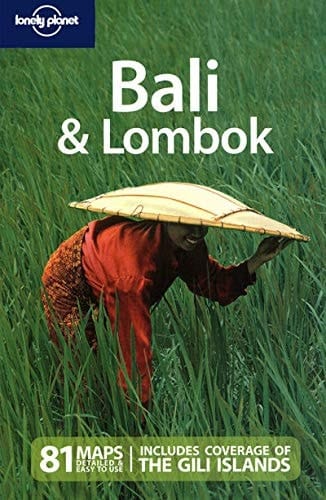 Bali & Lombok