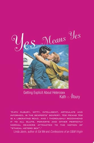 Yes Means Yes
