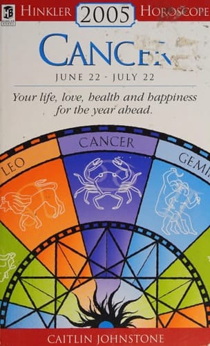 Cancer 2005